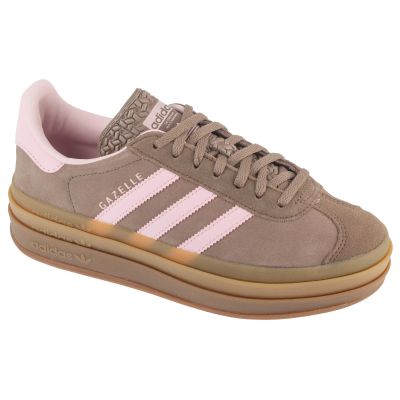 adidas Gazelle Bold W JQ6436 Brązowe 36