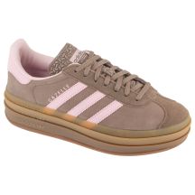 adidas Gazelle Bold W JQ6436 Brązowe 36