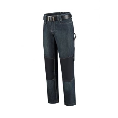 Spodnie robocze Tricorp unisex Work Jeans MLI-T60T6