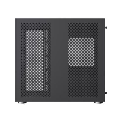 10. GameMax Infinity BK Midi Tower Czarny