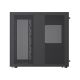 10. GameMax Infinity BK Midi Tower Czarny