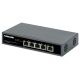 INTELLINET SWITCH GIGABIT 5X POE PASSTHROUGH ZASIL