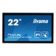 2. Monitor LED iiyama ProLite TF2234MC-B7AGB - Full HD (1080p) - 22