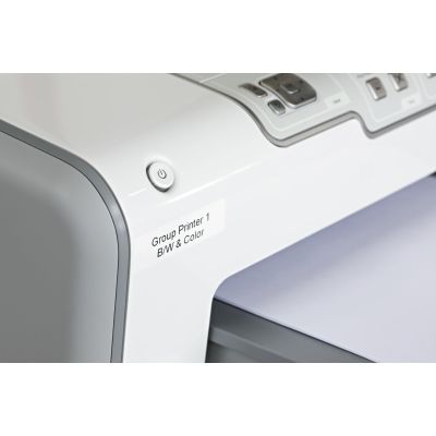 14. DYMO LabelManager ™ 280 QWERTZ Kitcase