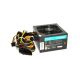 4. Zasilacz INCA IPS-075PB 750W 80+Bronze 1x 140mm wentylator