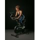85. Rower stacjonarny, magnetyczny OVICX Q200X z ekranem dotykowym 15,6" TFT, WIFI bluetooth&app