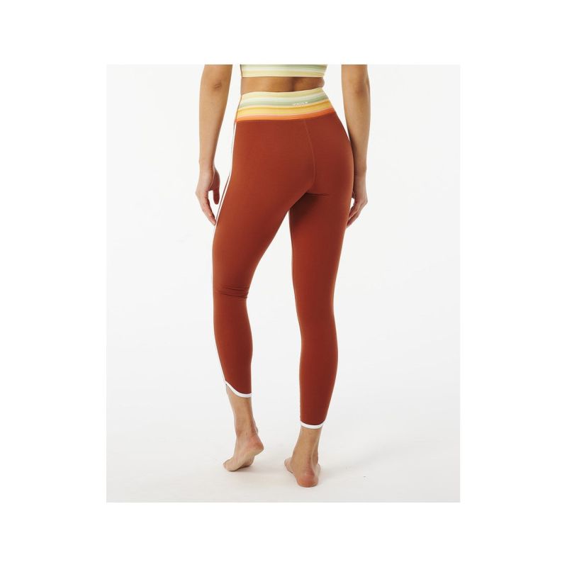 3. Legginsy RIP CURL Rss Print Legging