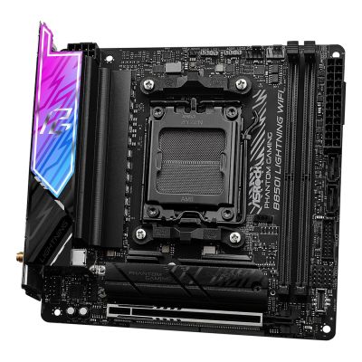 11. Płyta główna Asrock B850I LIGHTNING WIFI