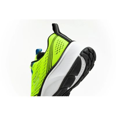 22. Buty Skechers Elite Sport-Push-Pace Jr 403951L/YLBK