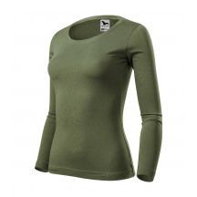 Koszulka Malfini Fit-T Ls W MLI-16909