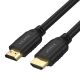 6. UNITEK KABEL HDMI 2.0 4K 30HZ 15M C11079BK-15M