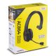 16. AUDIOCORE SŁUCHAWKI BLUETOOTH CALL CENTER AC864