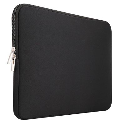 2. Pokrowiec na laptopa 14'' uniwersalny - czarny