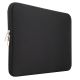 2. Pokrowiec na laptopa 14'' uniwersalny - czarny