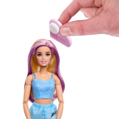 5. Barbie JNC61 lalka
