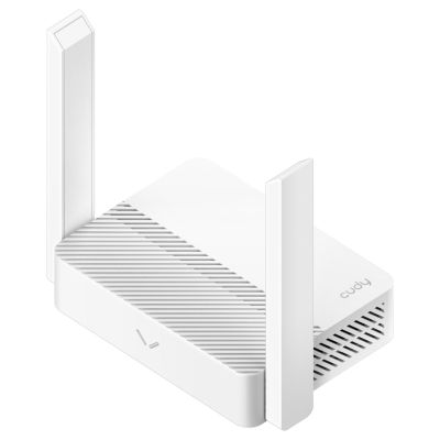 5. Router CUDY WR1200E