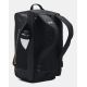 3. Under Armour UA Contain Duo S sportowa torba 40 l Poliester Czarny