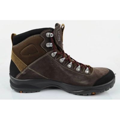 10. Buty Aku Evergreen GTX M TYW5M050