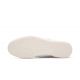 4. Buty sportowe męskie Reebok Club C 85 Vintage Cloud White Chalk sneakersy skórzane białe (100007875)