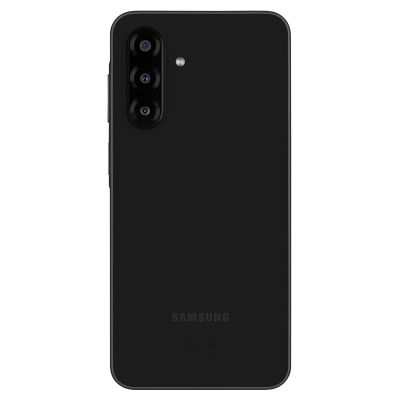 15. Samsung Galaxy A26 (A266) 5G DS. 8/256GB Black