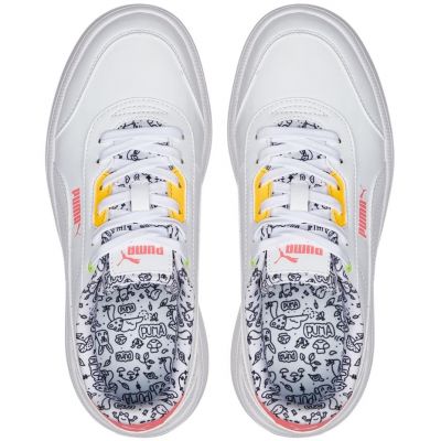 2. Buty Puma Tori Me Happy W 386384 01