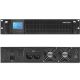 6. Qoltec Zasilacz awaryjny UPS RACK 2kVA 1600W LCD