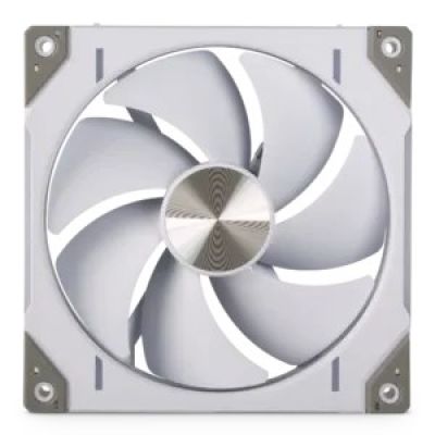 5. Phanteks D30 PWM Regularny przepływ powietrza, D-RG