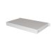 6. LANBERG SZUFLADA DO SZAF 19" 1U 270MM SZARA