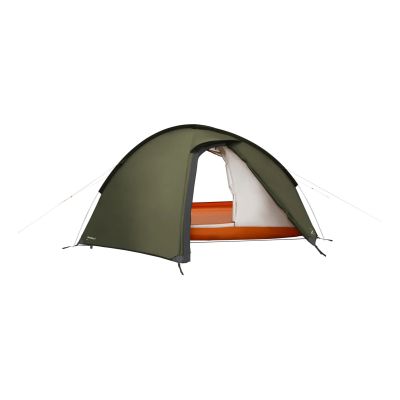 3. Easy Camp Rondane 3 Ciemny Zielony Namiot kopułowy / Igloo