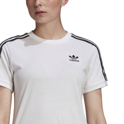 3. Koszulka adidas 3 Stripes W GN2913