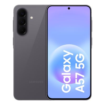 3. Samsung Galaxy A57 SM-A576 5G 8/256GB Gray