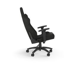 Corsair Gaming Tc100 Relaxed Leatherette Chair Black