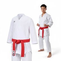 Kimono do karate MTX Kumite WKF | MOOTO