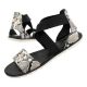 2. Sandały Sorel Ella II Sandal W NL4043-010