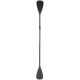 17. WIOSŁO ALU + NYLON 2W1 SUP KAJAK 29MM REGULOWANE 165 - 208CM ENERO
