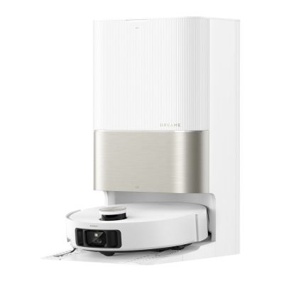 4. X50 Ultra Biały RLX85CE-6-WH