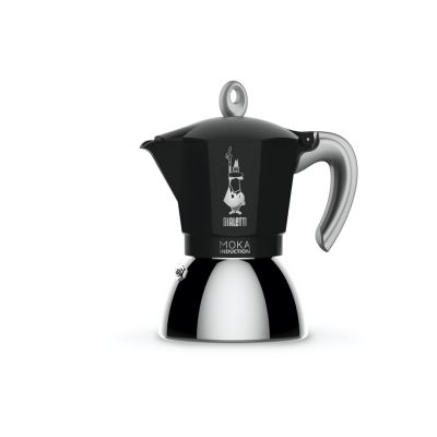 2. Bialetti Moka Induction Kawiarka 2tz