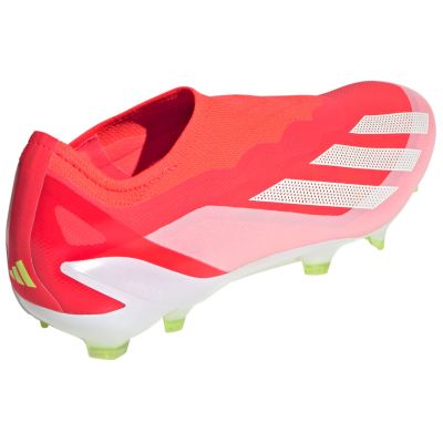 10. Buty piłkarskie adidas X Crazyfast Elite LL FG M IG0611