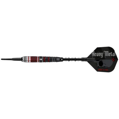 2. Rzutki Harrows Heavy Metal Ryan Searle 2 90% softip