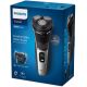 17. Golarka PHILIPS series 3000 S3143/00
