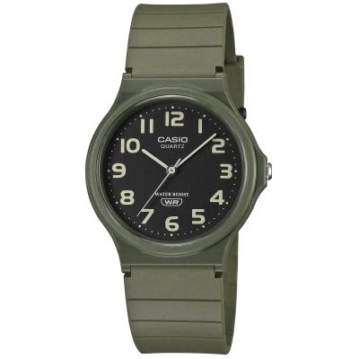 Zegarek CASIO MQ-24UC-3BDF + BOX