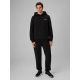 3. Bluza dresowa regular z kapturem męska 4F | Robert Lewandowski RL9KSS26TSWSM2954-20S