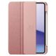 4. Etui Spigen Urban Fit na iPad Pro 11" 5 / 6 / 2024-2025 - różowe