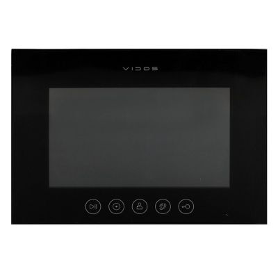 5. Monitor wideodomofonu VIDOS X M11B-X