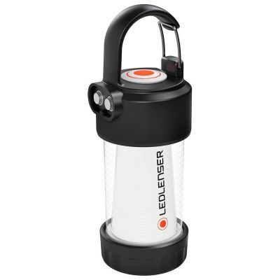 2. Lampa przenośna Ledlenser ML4 502053