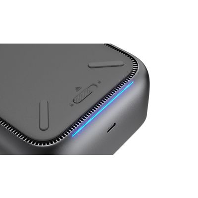 152. Stacja dokująca HP Thunderbolt 4 100W G6 Dock