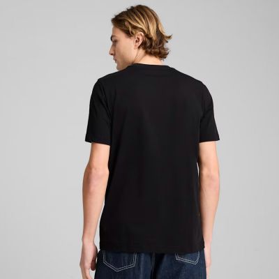 3. Koszulka Puma AC Milan FtbINgry Tee M 779315-07
