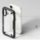4. Etui Ringke Fusion X na iPhone 17 - czarne