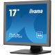 2. Monitor IIYAMA T1732MSC-B1S 17inch PCAP Bezel Free Front 10P Touch 1280x1024
