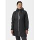 5. Kurtka Helly Hansen Long Belfast Jacket W 55964 980